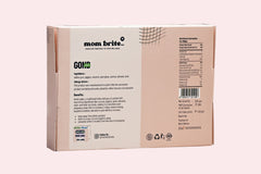 Mombrite Gond Dry Fruit Laddu 200g