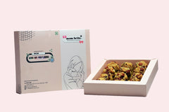 Mombrite Gond Dry Fruit Laddu 400g