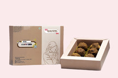Mombrite Sonth Laddu 200g