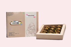 Mombrite Sonth Laddu 400g