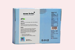 Mombrite Atta Dry Fruit Laddu 200g