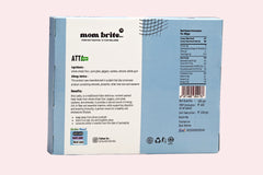 Mombrite Atta Dry Fruit Laddu 400g