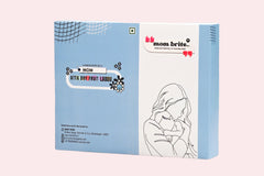 Mombrite Atta Dry Fruit Laddu 400g