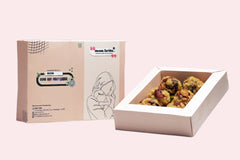 Mombrite Gond Dry Fruit Laddu 200g