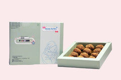Mombrite Methi Laddu 400g