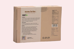 Mombrite Sonth Laddu 200g